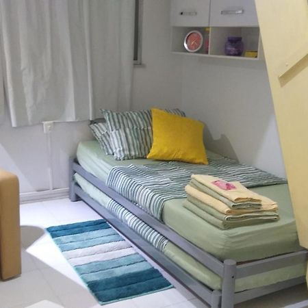 Studio Em Ipanema Rio de Janeiro Exteriér fotografie