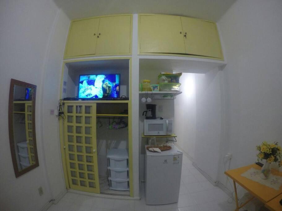 Studio Em Ipanema Rio de Janeiro Exteriér fotografie